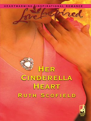 cover image of Her Cinderella Heart